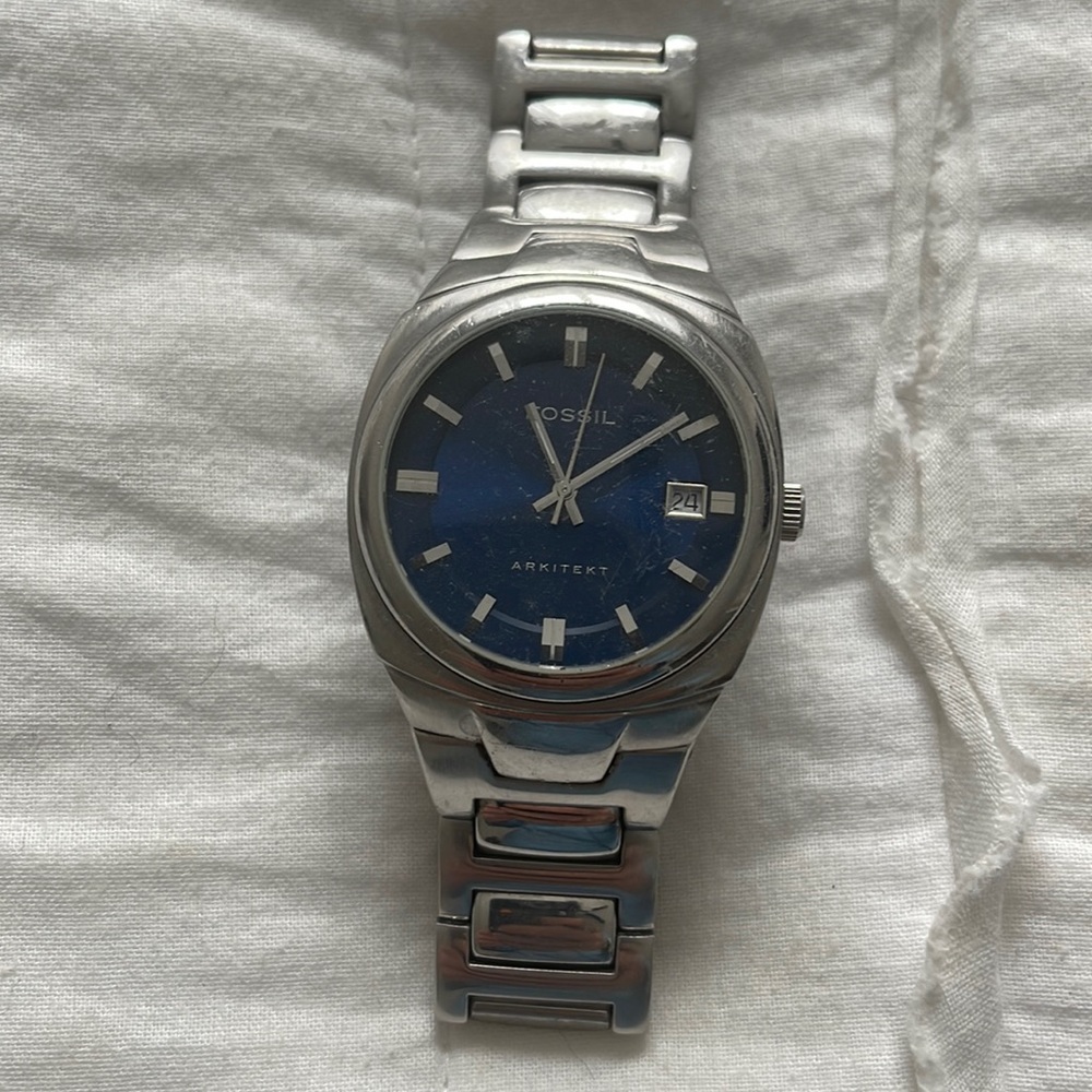 Watch